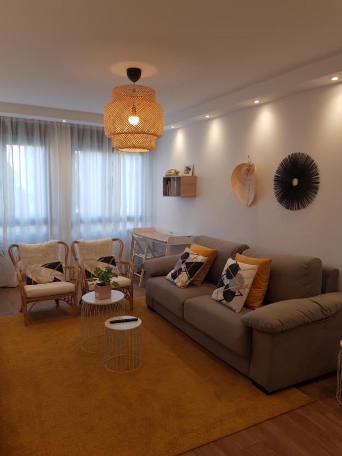 Fuente Foncalada Oviedo Centro Gascona Apartment ภายนอก รูปภาพ