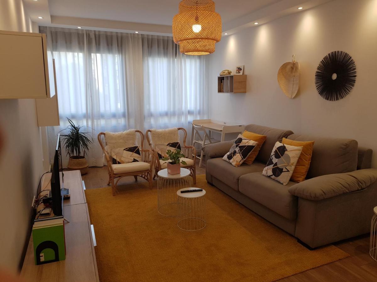 Fuente Foncalada Oviedo Centro Gascona Apartment ภายนอก รูปภาพ