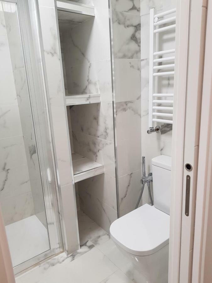 Fuente Foncalada Oviedo Centro Gascona Apartment ภายนอก รูปภาพ