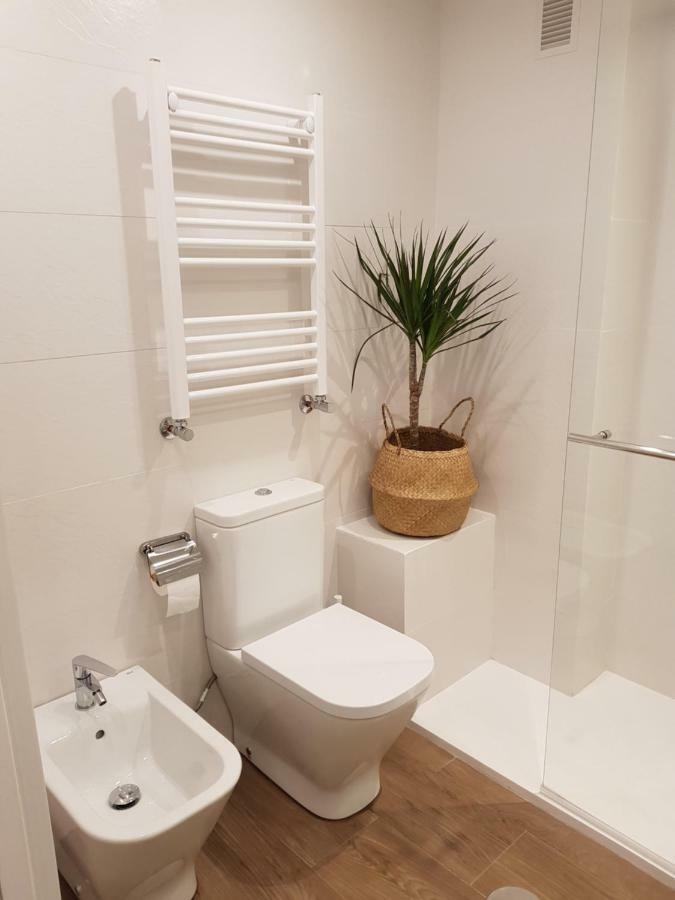 Fuente Foncalada Oviedo Centro Gascona Apartment ภายนอก รูปภาพ