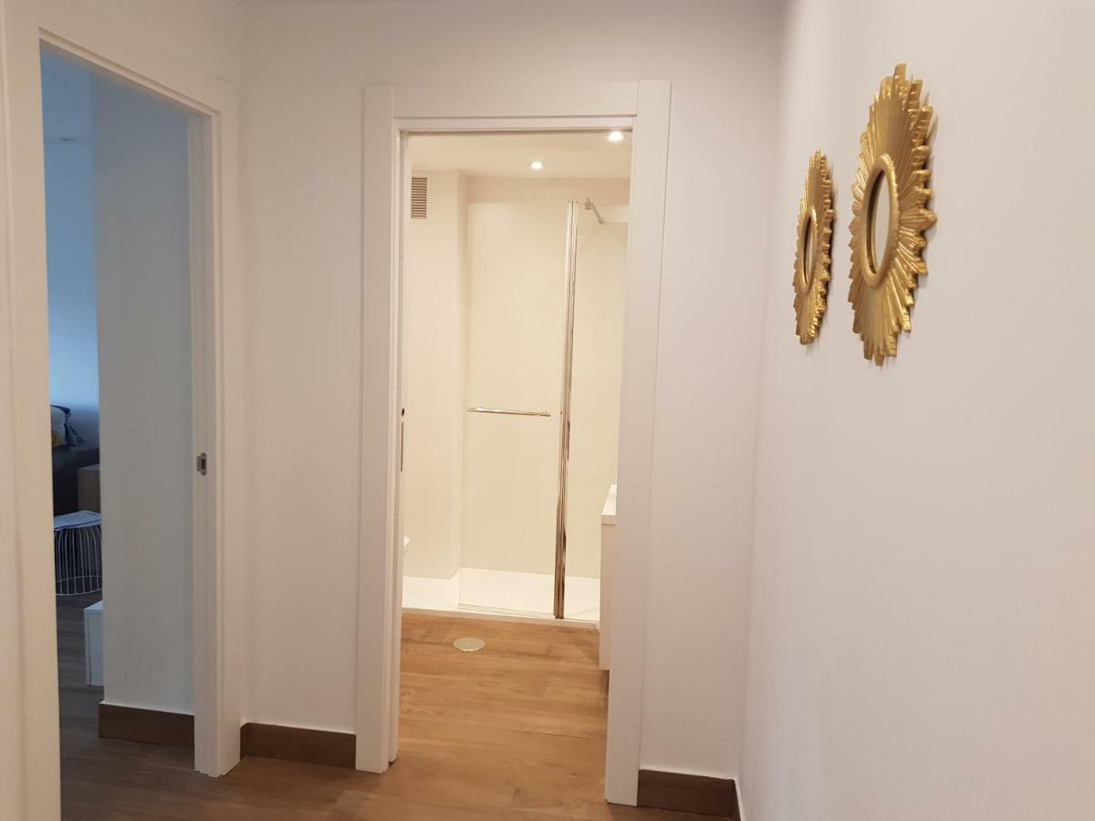 Fuente Foncalada Oviedo Centro Gascona Apartment ภายนอก รูปภาพ