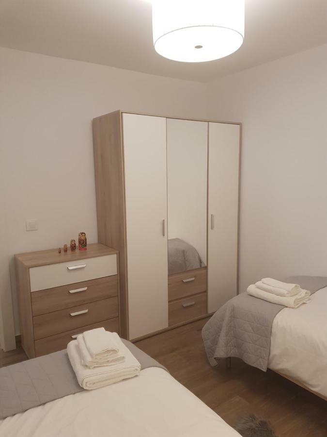 Fuente Foncalada Oviedo Centro Gascona Apartment ภายนอก รูปภาพ