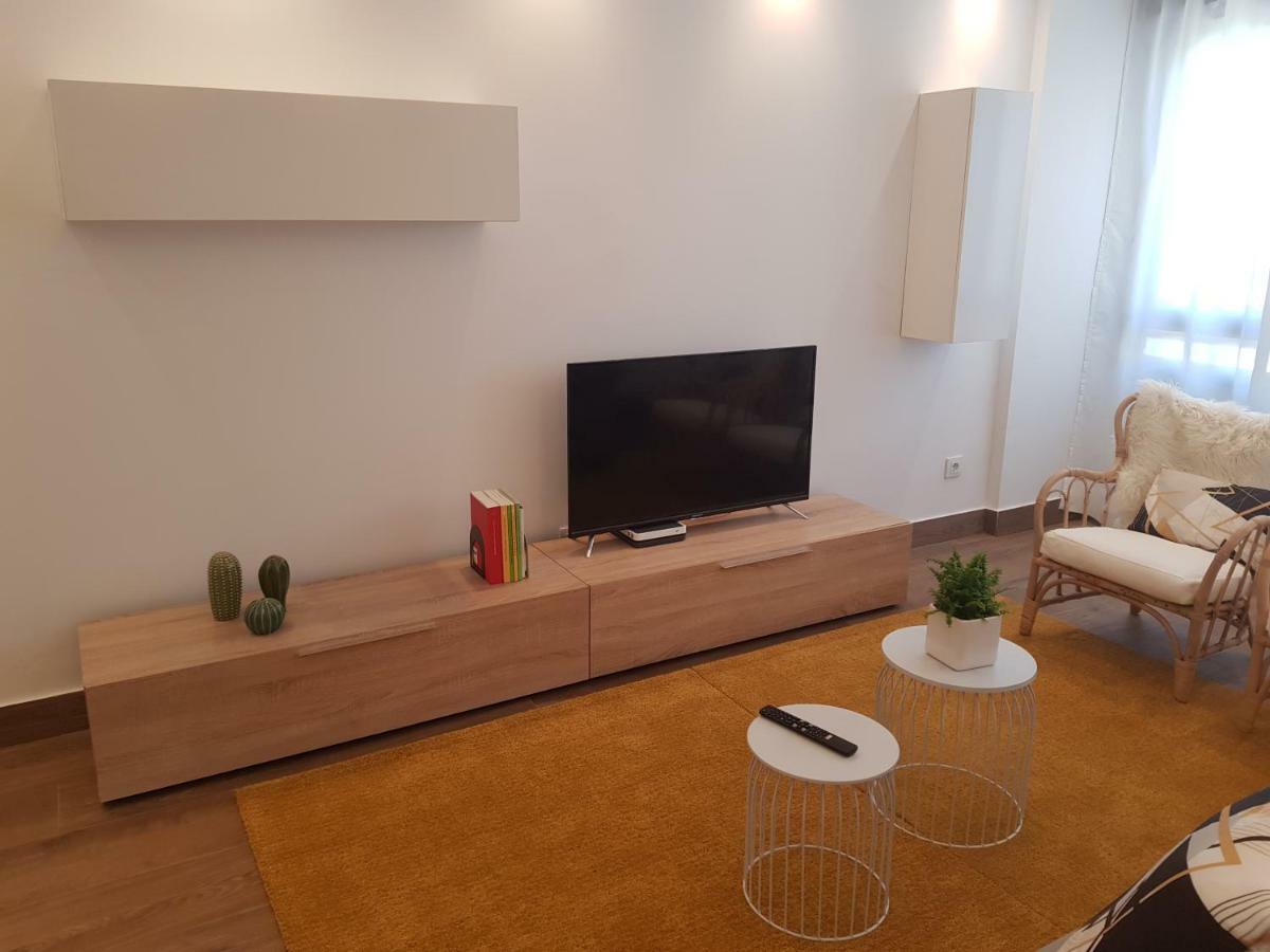 Fuente Foncalada Oviedo Centro Gascona Apartment ภายนอก รูปภาพ