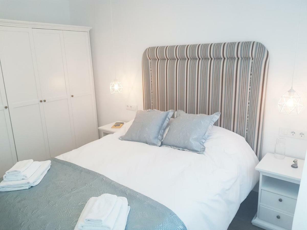 Fuente Foncalada Oviedo Centro Gascona Apartment ภายนอก รูปภาพ