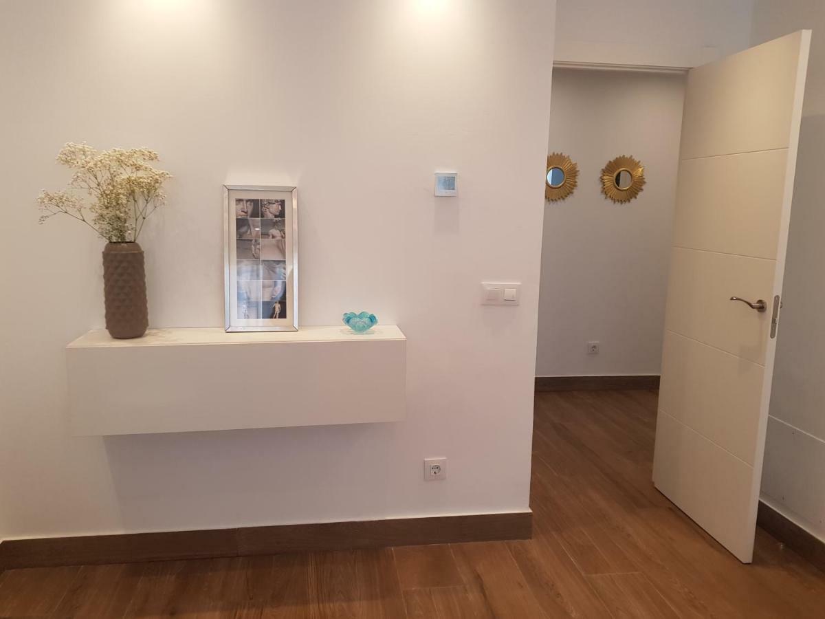Fuente Foncalada Oviedo Centro Gascona Apartment ภายนอก รูปภาพ