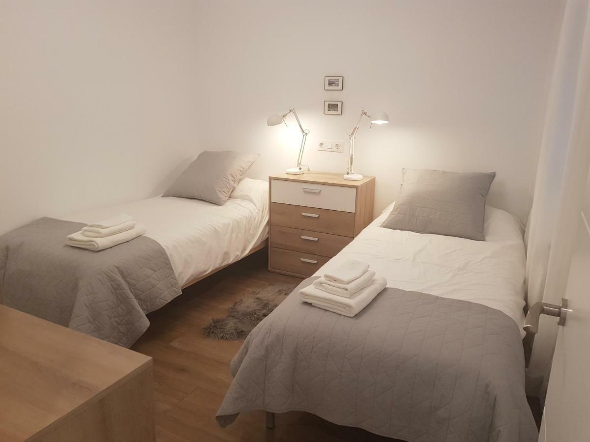 Fuente Foncalada Oviedo Centro Gascona Apartment ภายนอก รูปภาพ