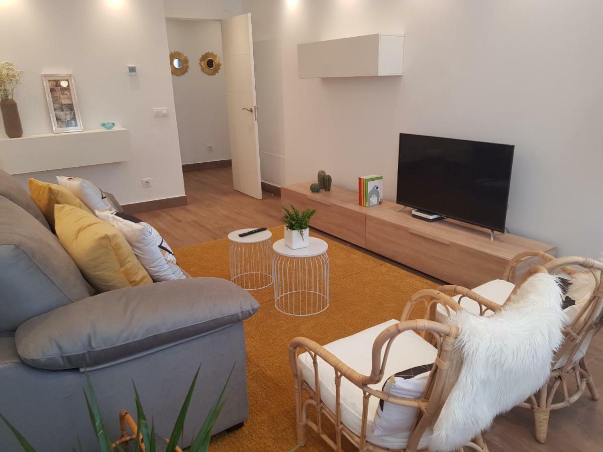 Fuente Foncalada Oviedo Centro Gascona Apartment ภายนอก รูปภาพ