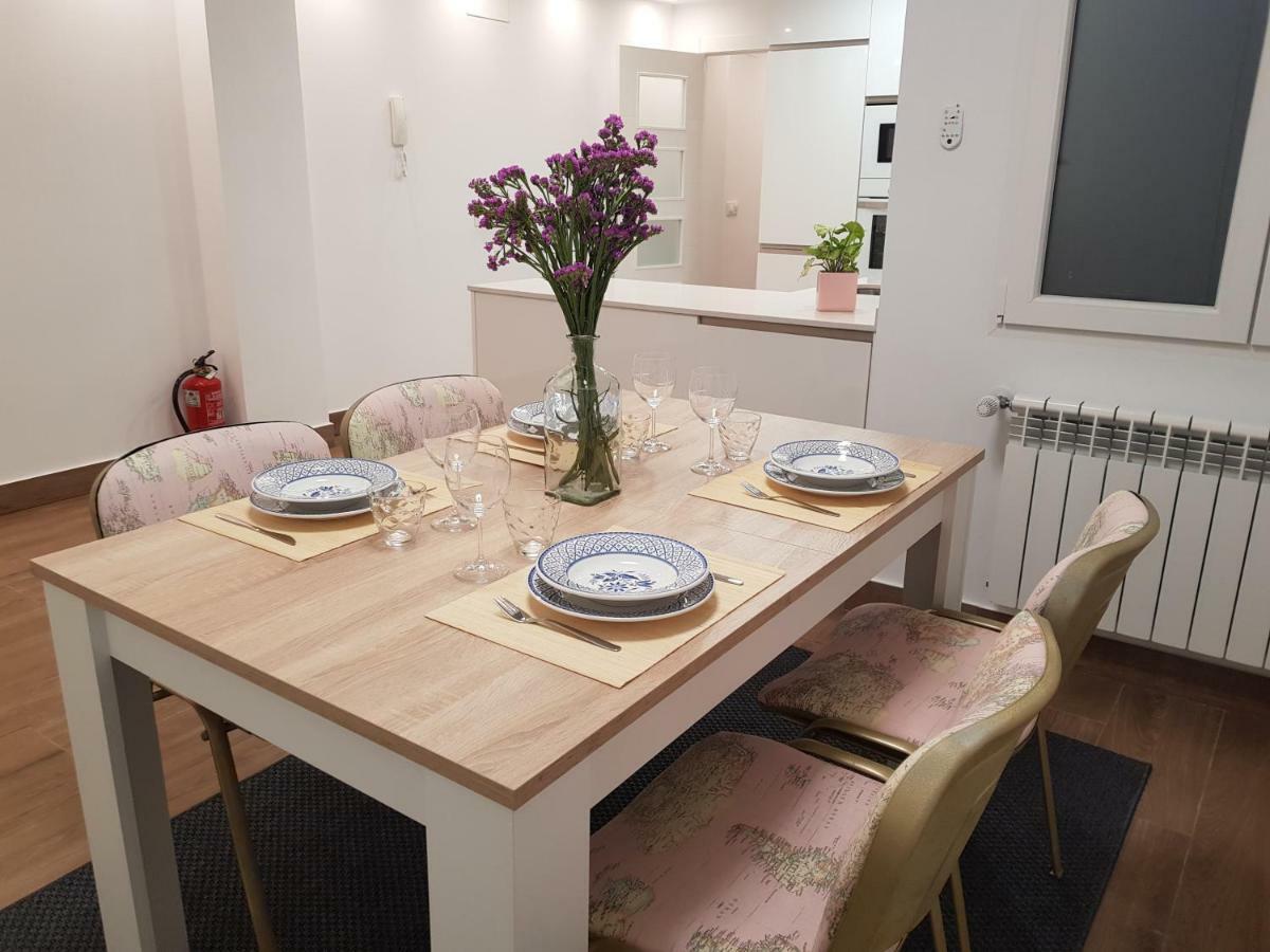 Fuente Foncalada Oviedo Centro Gascona Apartment ภายนอก รูปภาพ