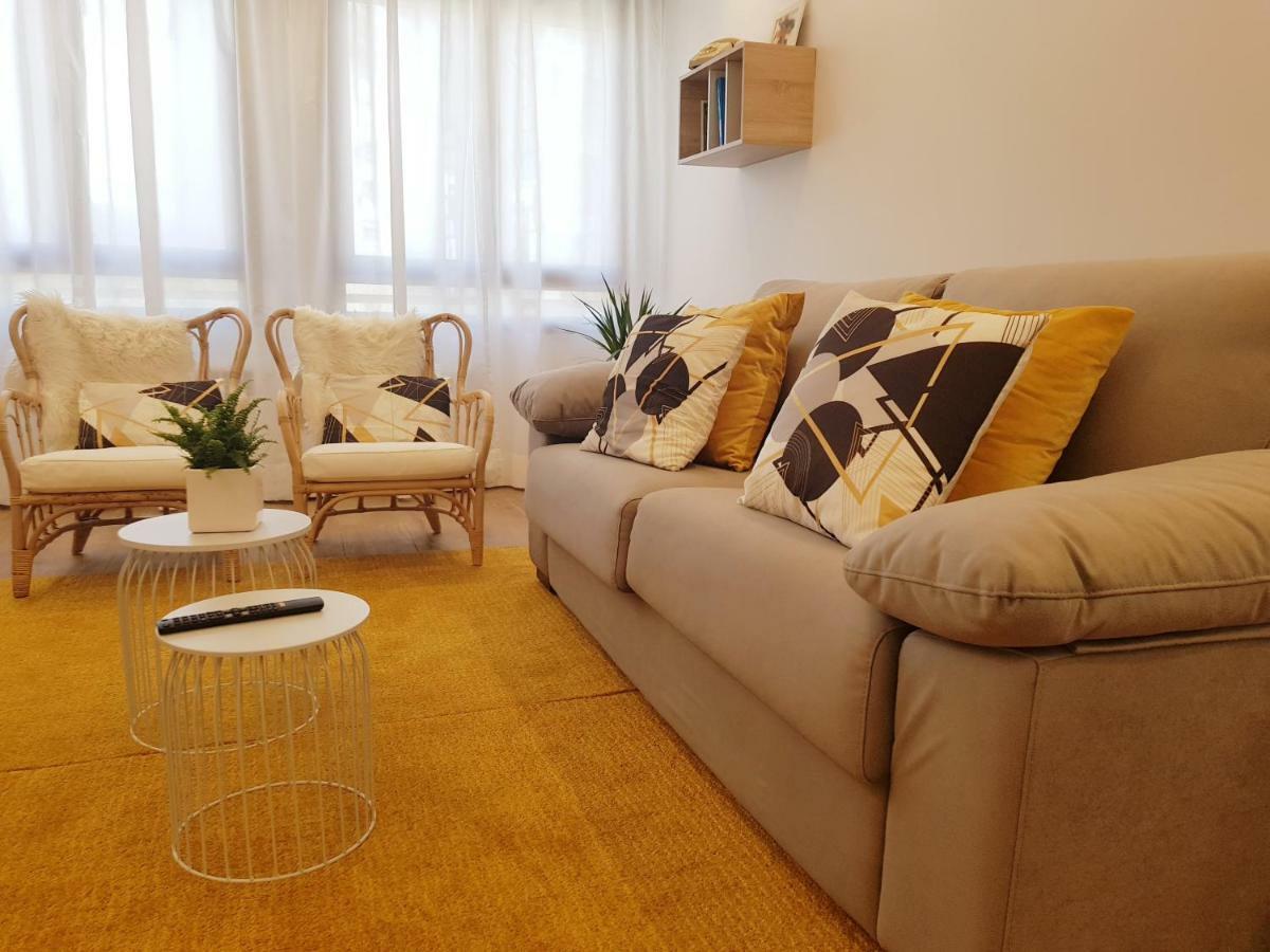 Fuente Foncalada Oviedo Centro Gascona Apartment ภายนอก รูปภาพ