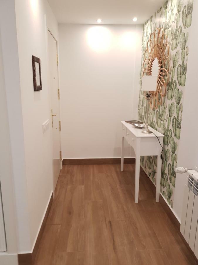 Fuente Foncalada Oviedo Centro Gascona Apartment ภายนอก รูปภาพ