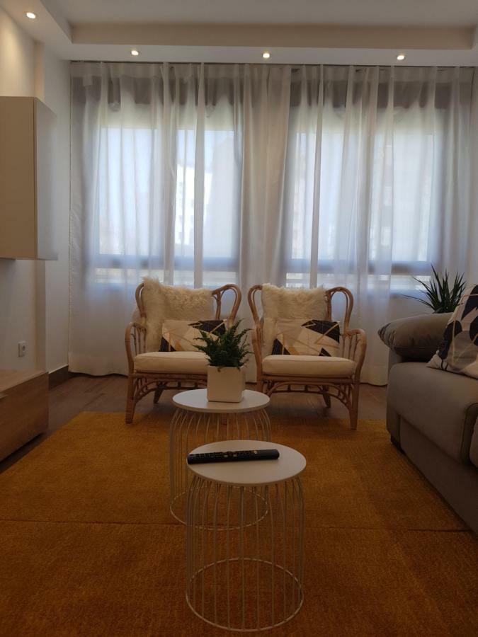 Fuente Foncalada Oviedo Centro Gascona Apartment ภายนอก รูปภาพ