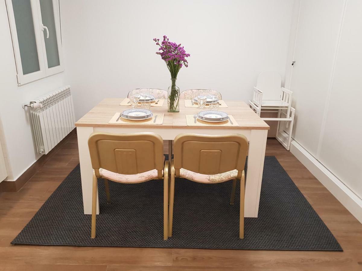 Fuente Foncalada Oviedo Centro Gascona Apartment ภายนอก รูปภาพ