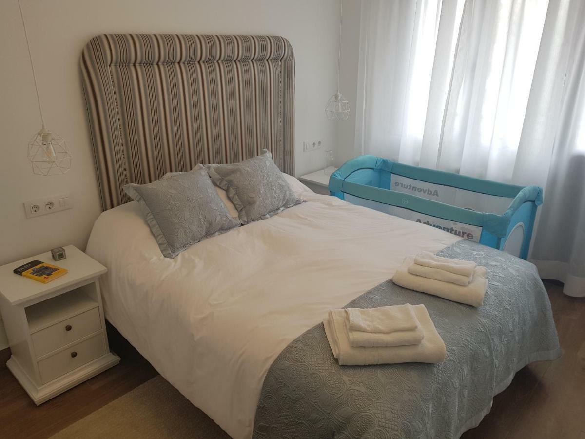 Fuente Foncalada Oviedo Centro Gascona Apartment ภายนอก รูปภาพ